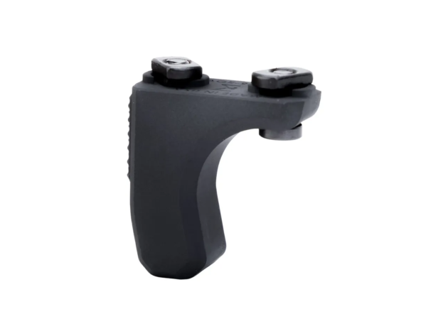 Die Free Co Full Stop Hand Stop - Black - FS-M-BLK