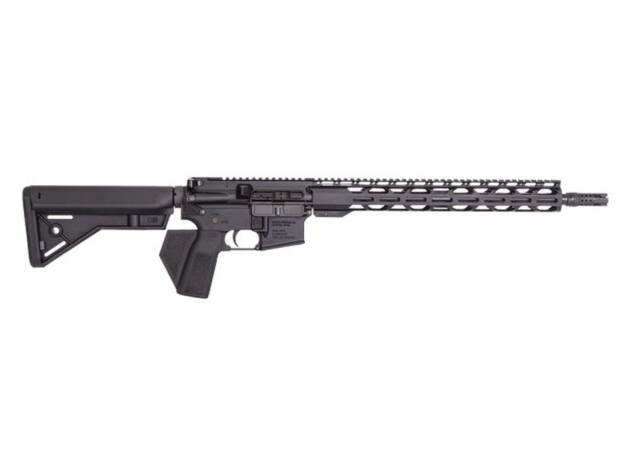 Radical Firearms CA Compliant 5.56 16" Semi-Auto AR-15 Rifle - FR16556SOC15RPRCAB5