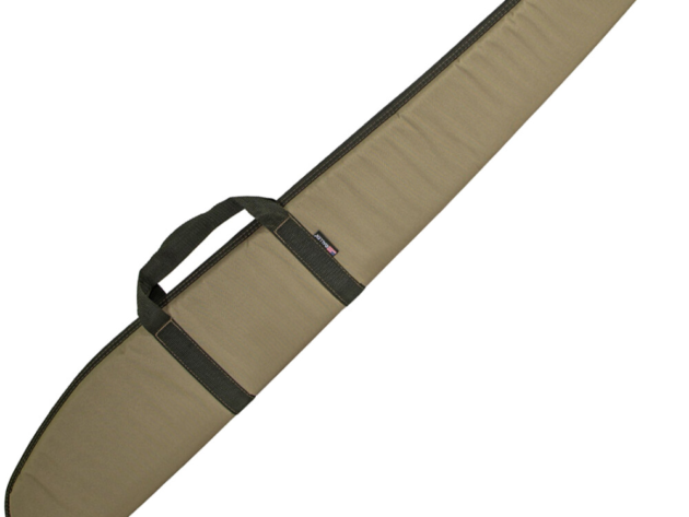 Allen Durango Shotgun Case - 52in - Tan/Black