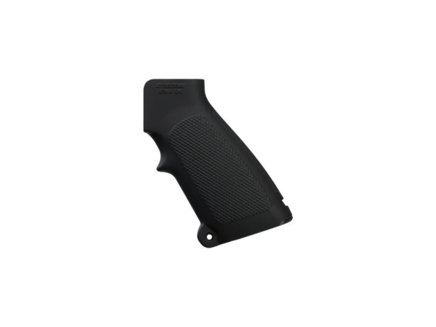B5 Systems CAR15 LS2 Pistol Grip - Black - CLG-1566
