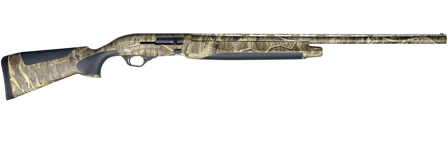 TriStar Raptor II Field 12GA -3" Chamber MO Country Roots 28" Shotgun - 20242
