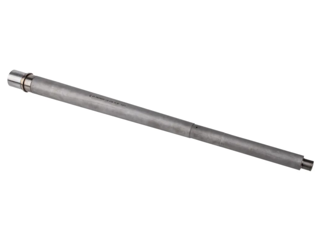 Ballistic Advantage Premium Series 6.5 Creedmoor AR-308 Barrel - Rifle Length - 20" - BABL65CR02P
