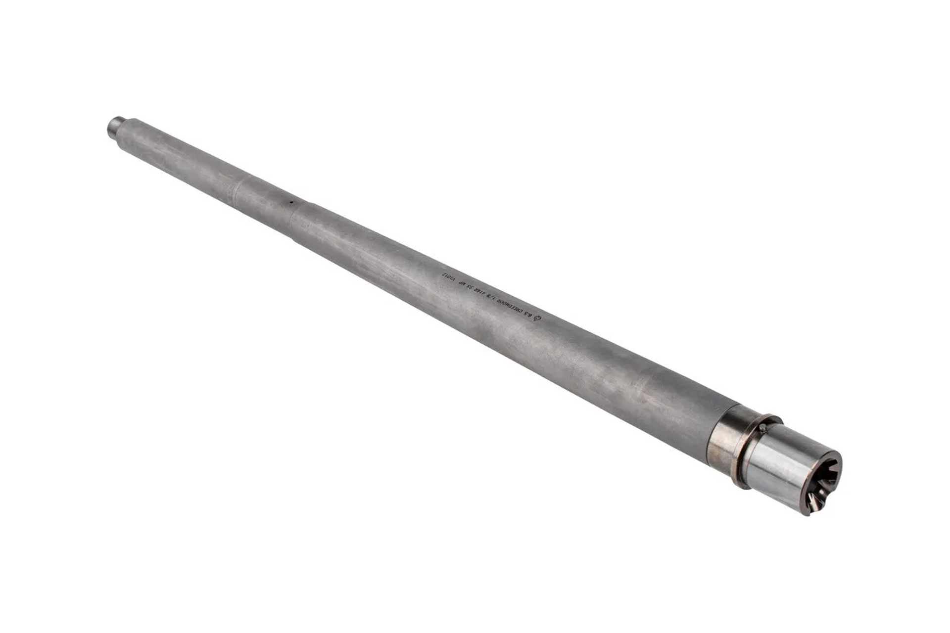 Ballistic Advantage Premium Series 6.5 Creedmoor AR-308 Barrel - Rifle Length - 20" - BABL65CR02P - Image 2