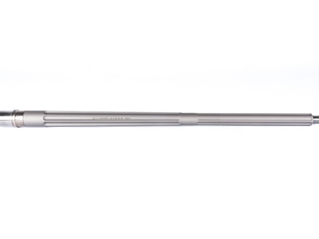 Ballistic Advantage Premium Series 6.5 Creedmoor AR-308 Fluted Barrel - Rifle Length - 22"
