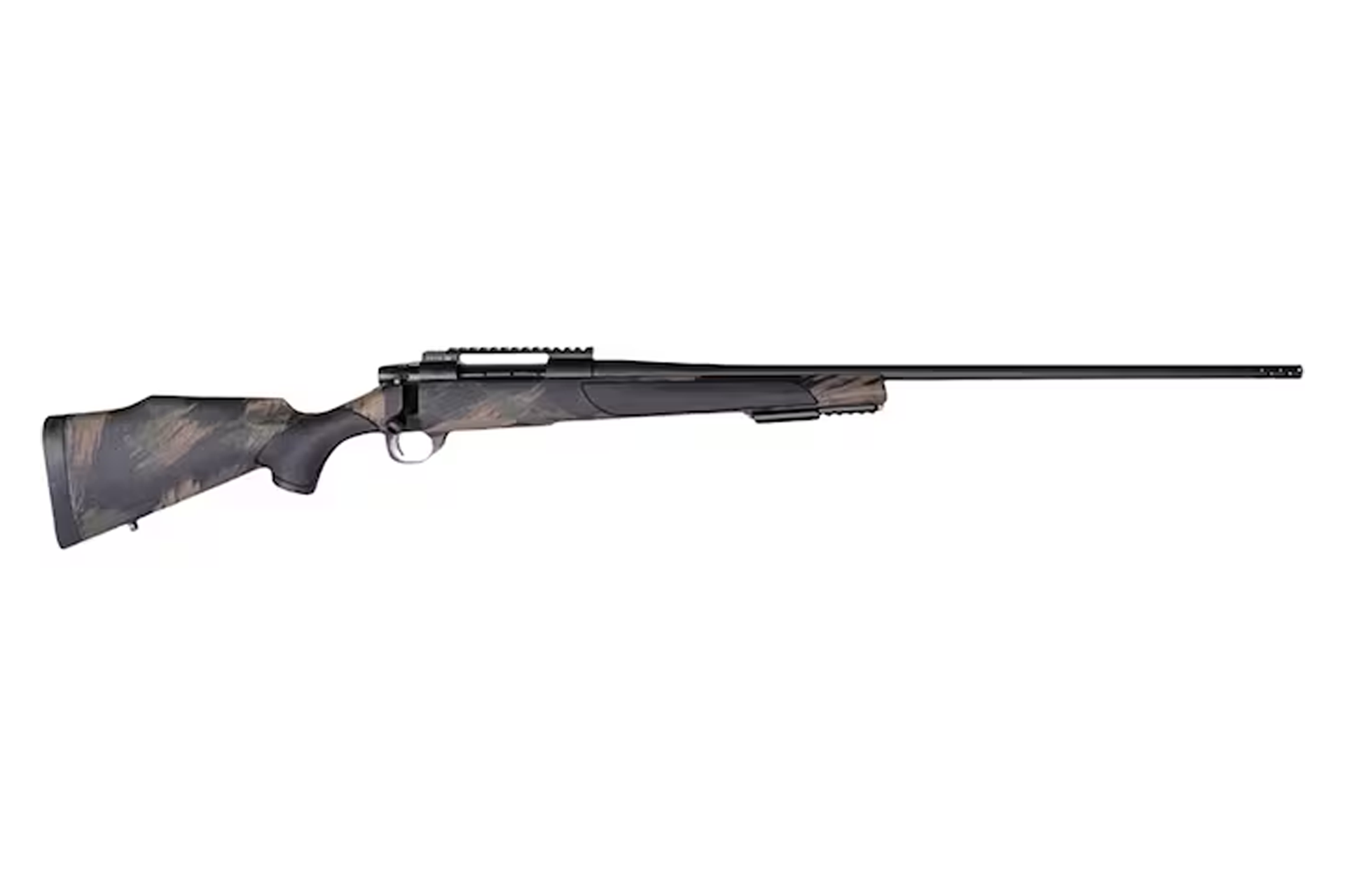 Weatherby Vanguard Black Hills 22" .308 Winchester Threaded Bolt-Action Rifle - VBS308NR4B