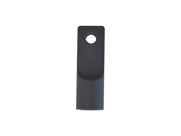 GrovTec LR AR Buttstock Push Button Base - GTHM255