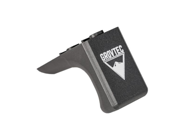 GrovTec G-Stop Reversible Hand Stop/Barricade Stop - GTHM321
