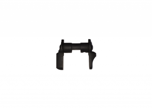Dirty Bird Mil-Spec Style Ambidextrous Safety Selector - Black - D001