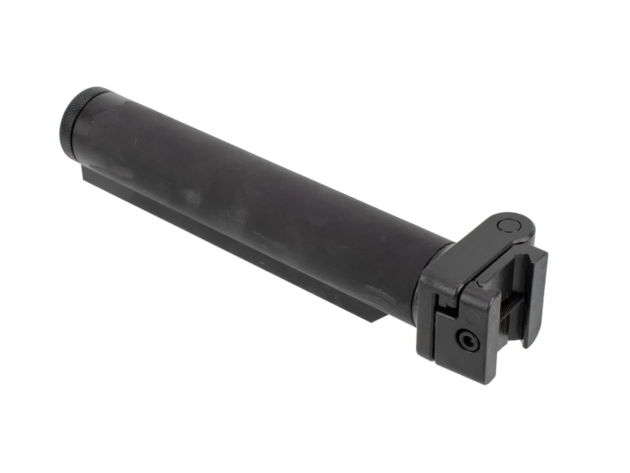 Midwest Industries Side Folder With MI Stock Tube - MI-STAP-SF