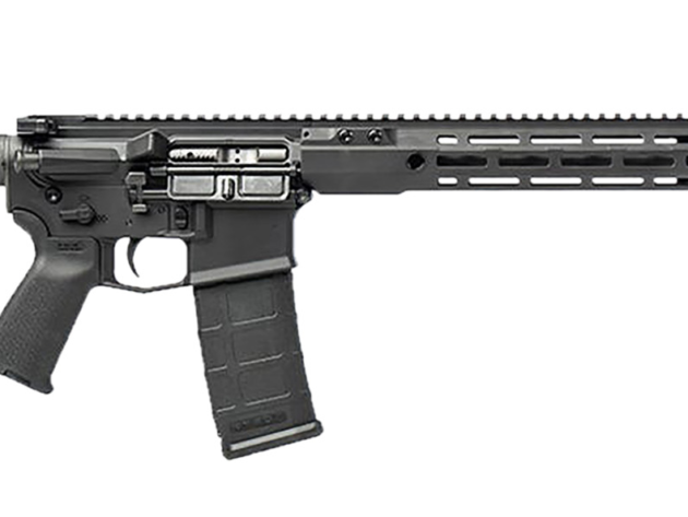 Aero Precision M4E1 Pro 5.56 NATO Semi Auto Rifle - 30+1 Rounds 16" Barrel - APCR640449
