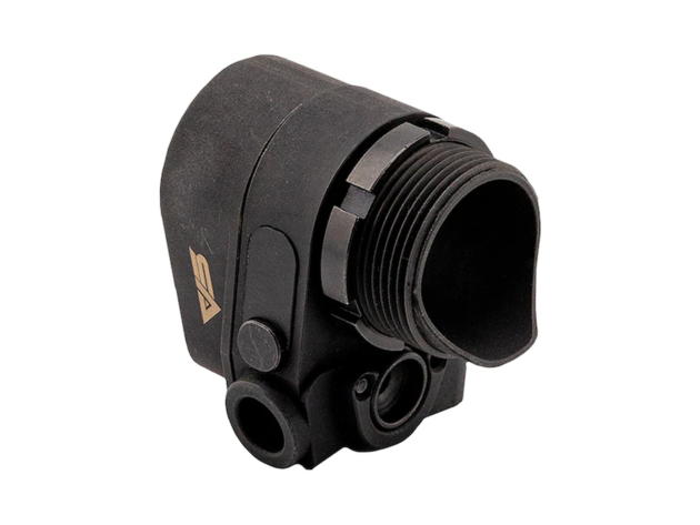 Sylvan Arms AR-15 & AR-9 Folding Stock Adapter - Gen 5 - Right Folding - SA5P-R