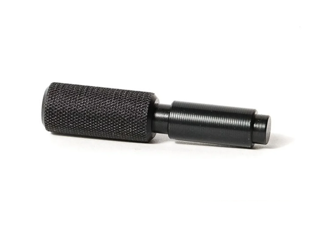 Kinetic Development Group Stribog Ambi Charging Handle Black - STR5-020