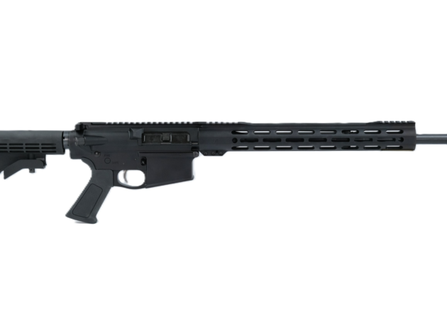 DPMS Arms DR-10 .308 18" M-LOK Panther Rifle Black - DP51655128292