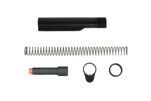 Dirty Bird PCC (9mm / .45)  Receiver Extension / Buffer Kit - D016