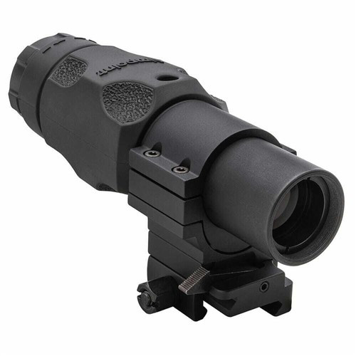 Aimpoint 6XMag-1 Magnifier AR15-ready 39mm spacer and TwistMount - 200340