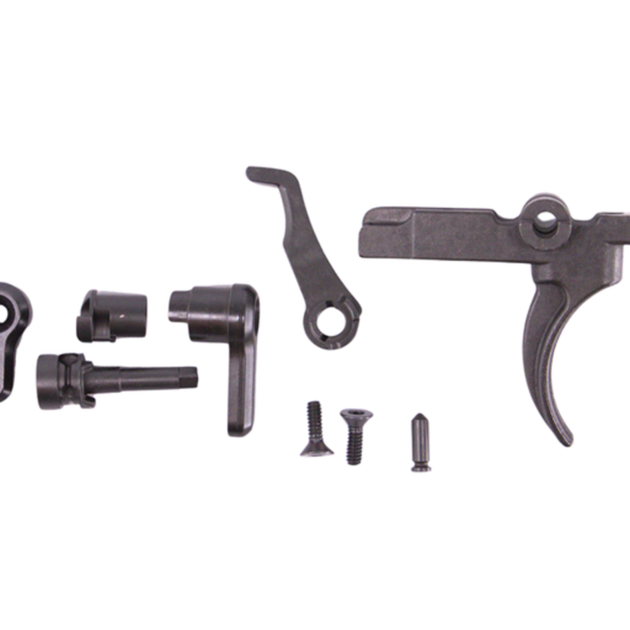 Active Safety Designs Ambidextrous ARC-Fire Trigger Kit - ARC-Fire