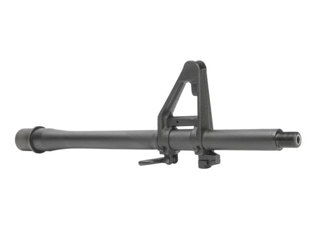 Noveske Barrel 5.56 14.5 Light Afghan Chf .750 Front Sight Base Mid-Length Gas Tube - 7000128