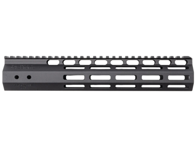 Noveske Rail N6 4Th Generation Skinny M-LOK Switchblock Cut 11.5" BLK Anodized NSR-11.5 - 5002901