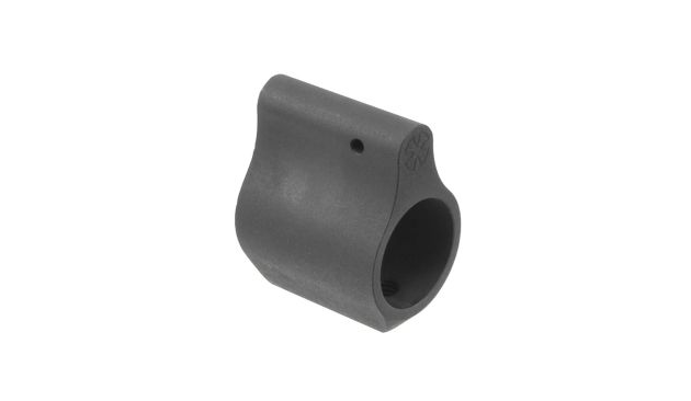 Noveske Gas Block Lo-Pro Noveske .625 2 Screw - 5000214