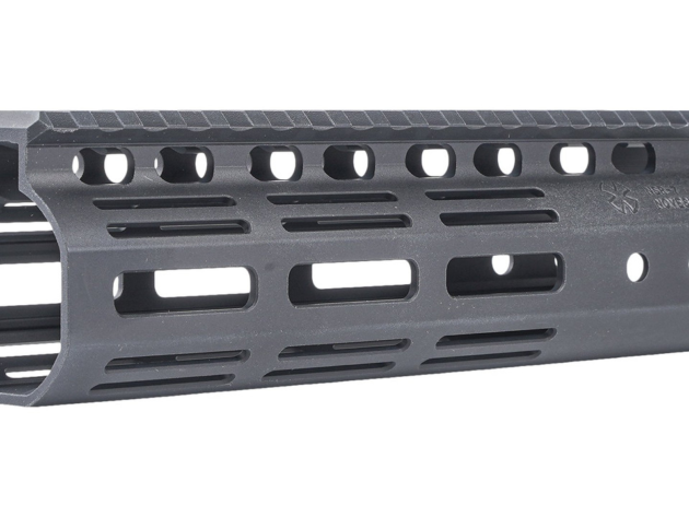 Noveske Rail N4 3Rd Generation Skinny M-LOK 7" BLK Anodize Noveske NSR-7 - 5001042