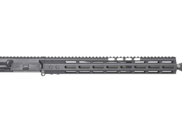 Noveske Upper Complete 4Th Generation N4 5.56 16 Light Recon Chf BLK Cerakote Nhr-15 (M-LOK) BLK Love Handle Charging Handle Pig Pen Fh 1/2X28 - 3002566