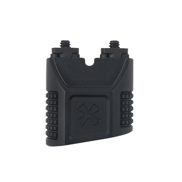 Noveske Grip Forward Vertical Noveske BLK M-LOK Hardwware - 6000743