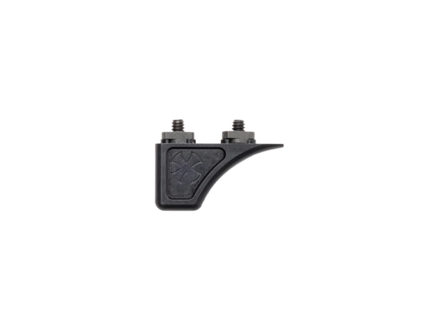 Noveske Handstop Noveske Reversable BLK With Hardware - 6000729