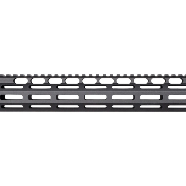 Noveske Rail N6 4Th Generation Skinny M-LOK 16.3" BLK Anodized NSR-16.3 - 5002900