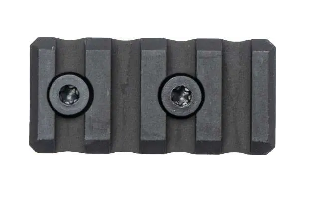 Noveske Rail Section M-LOK 4 Slot Noveske - 5001010