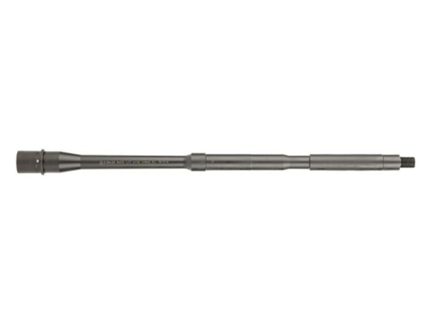 Ballistic Advantage 16" 5.56 1:7 Carbine Length Chrome/Phosphate Barrel - APBA100034C