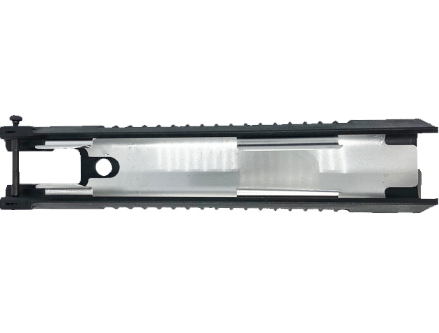 Linemount T91 Lower Handguard w/Heatshield - T91-LH