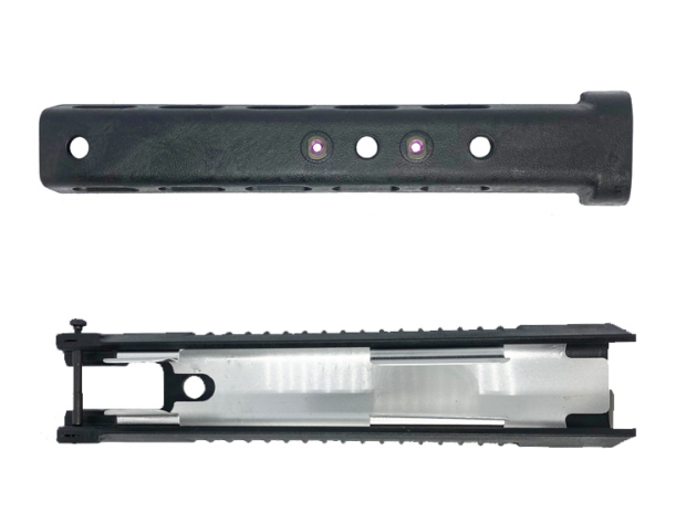 Linemount T91 Handguard Set - T91-HGS