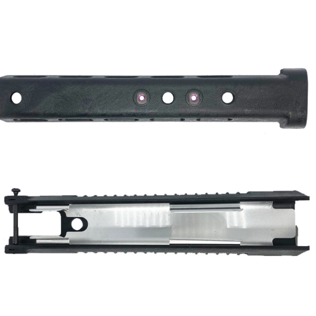 Linemount T91 Handguard Set - T91-HGS