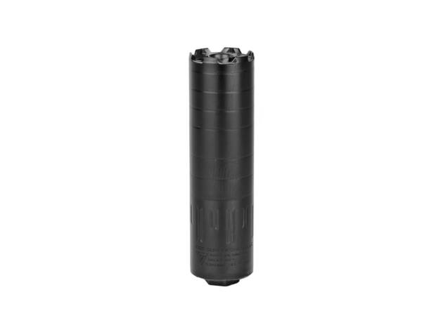 CGS Helios 5.56/.223 Direct Thread Suppressor - 1/2x28 - HELIOSDT