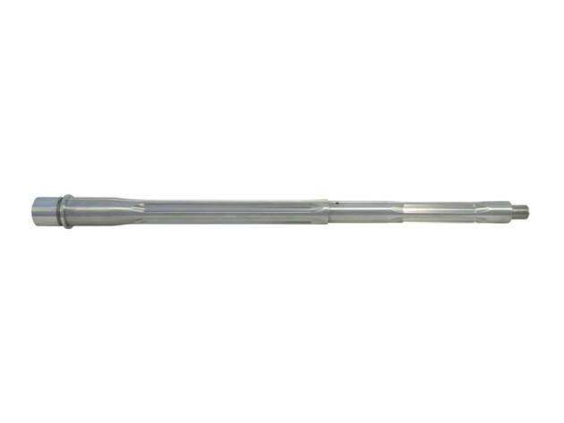 Juggernaut Tactical AR-15 5.56 Stainless Midlength Fluted Barrel 16" 1:8 Twist
