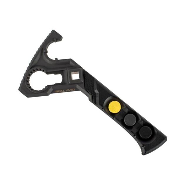 Real Avid AR-15 Armorer's Master Wrench - AVAR15AMW