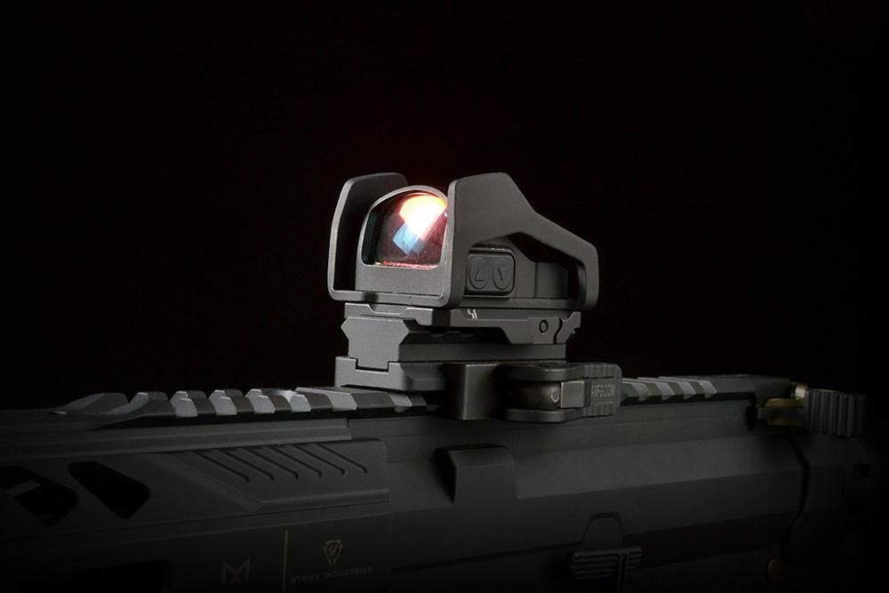 Strike Industries REX - Reflex Exoskeleton - SI-REX - Image 21