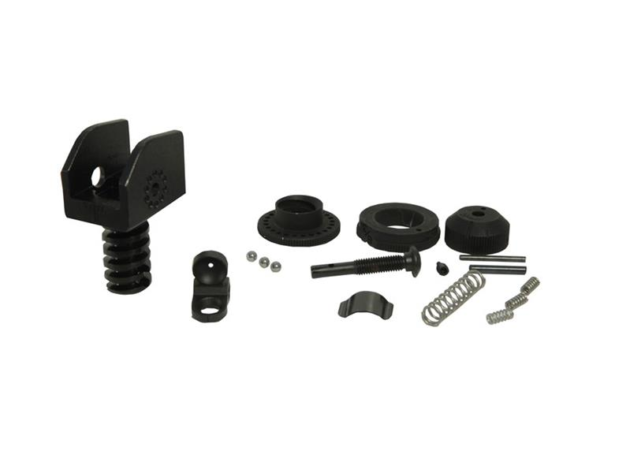 M16A2 Rear Sight Assembly - UR-21