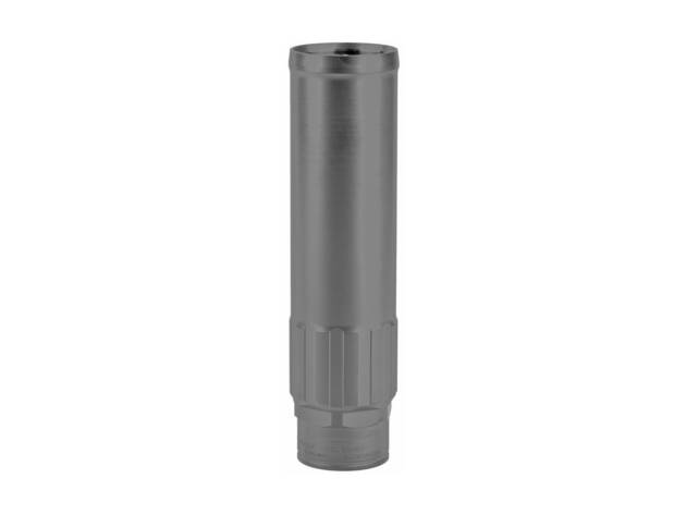 CGS Helios 5.56/.223 QD Suppressor - 1/2x28 - CGS-HELIOS556-QD