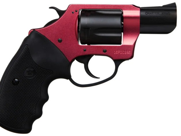 CHT UNCOVER LT 38SP DA 2BLK/RD - 53824