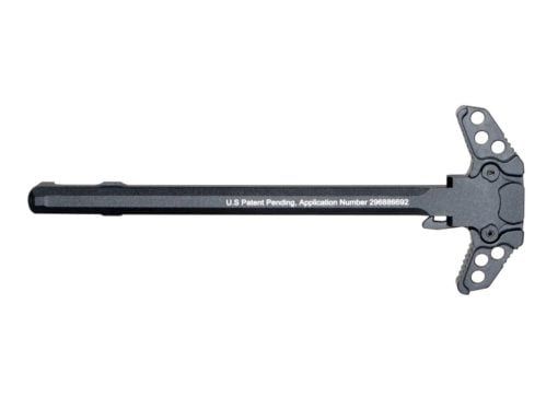 Presma AR-15 Ambidextrous Charging Handle - Image 4