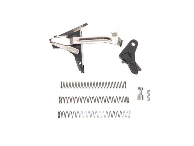 LANTAC E-CTG9™ Upgrade For Glock 17/19 Gen 4 Trigger - 01-GP-ECT69-4-1719