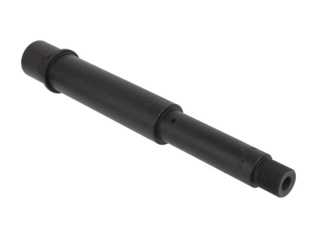 7.5" 300 BLK Heavy Contour 1:8 Pistol 41V50 Barrel - Parkerized - B300PHB7.518P