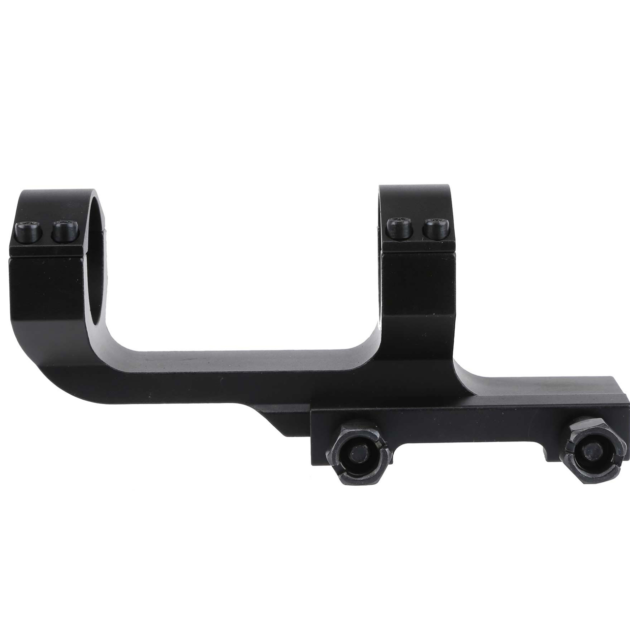 Primary Arms Deluxe AR-15 Scope Mount - 30mm - PADLXSM