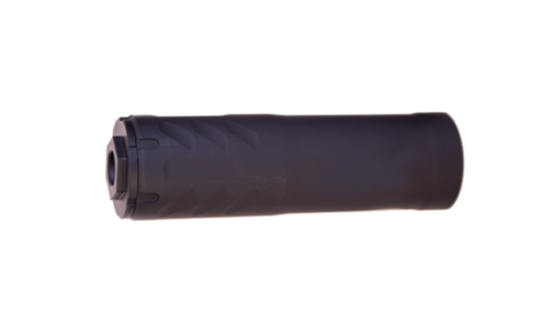 Odin Works Baja 5.56 Direct Thread Suppressor - Sniper Grey - SUP-BAJA-556