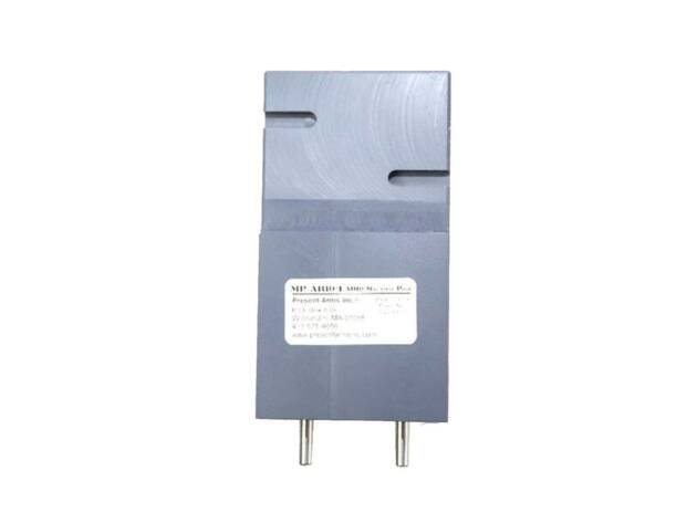 Present Arms AR-10 Magazine Post - MP-AR10