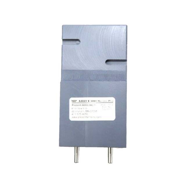Present Arms AR-10 Magazine Post - MP-AR10