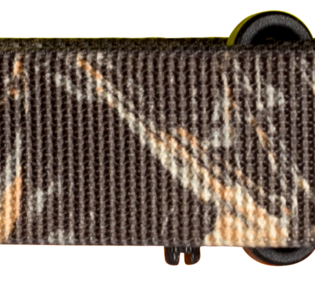 Outdoor Connection XP2M4DS Express Sling 2 1.25" W x 56" L Adjustable Advantage Max-4 Nylon Webbing for Rifle/Shotgun - 8457