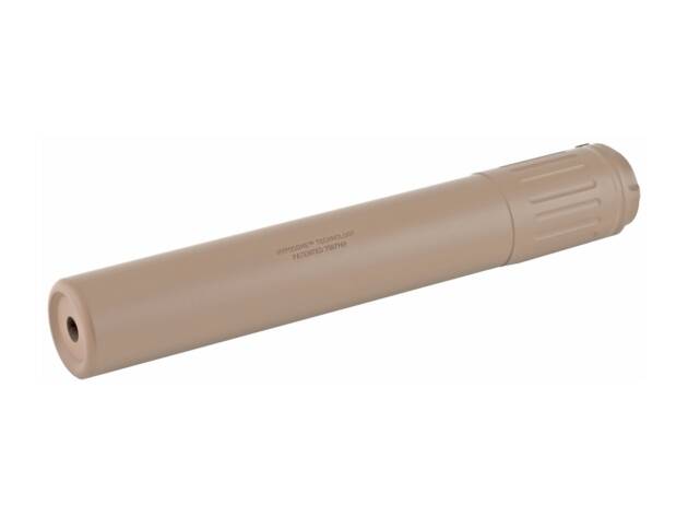 AAC MK13-SD 300WM/7.62mm QD Suppressor - FDE - AACO102283