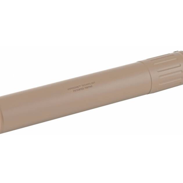 AAC MK13-SD 300WM/7.62mm QD Suppressor - FDE - AACO102283